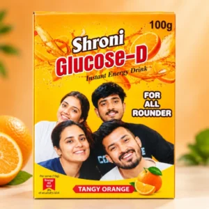 Shroni Glucose-D