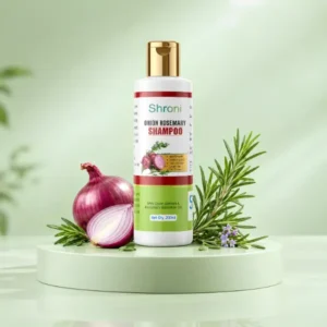Shroni Onion Shampoo