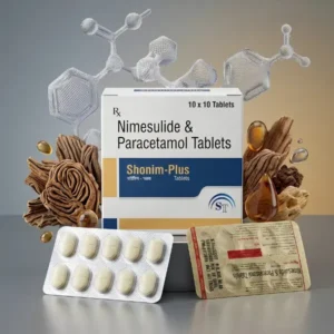 Shonim Plus Tabs
