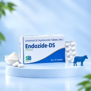 Endozide-DS