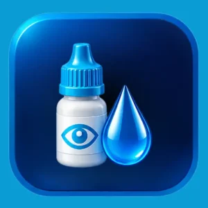 Eye Drops