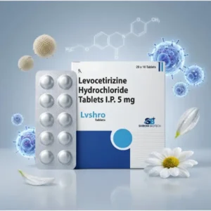 Lvshro Tabs