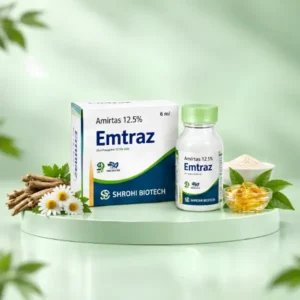 Emtraz 6ml