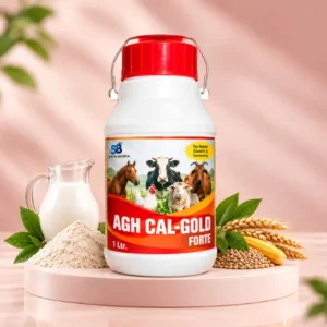 AGF Cal-Gold