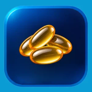 Softgel Capsules