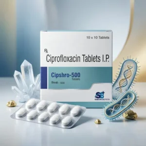 Cipshro Tabs