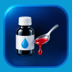 Syrup / Gel