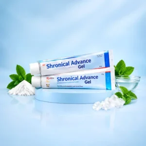 Shronical Advance Gel
