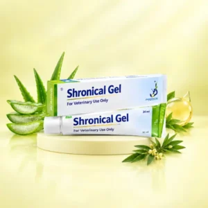 Shronical Gel