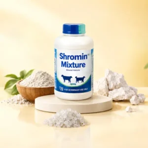 Shromin Mixture