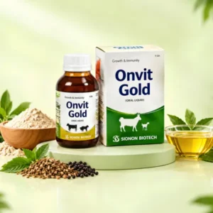 Onivit Gold 100ml