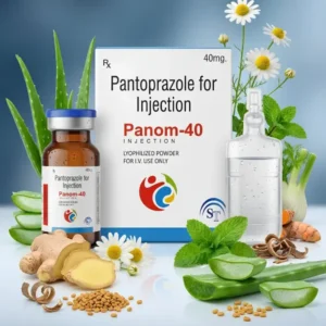 Ponom-40 Injection