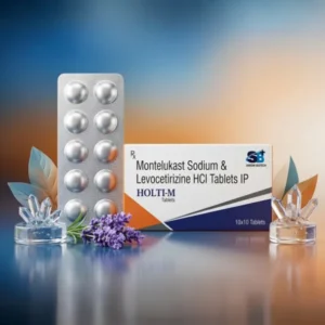 Holti-M Tabs