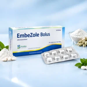 Embezole Bolus