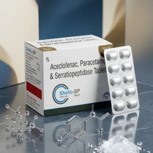 Sholic-SP Tabs