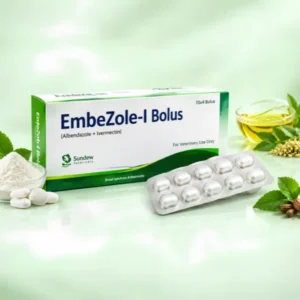 Embezole-I Bolus