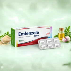 Emfenzole Bolus
