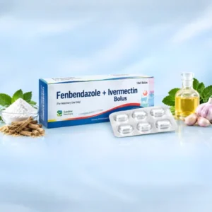 Emfenzole-I Bolus