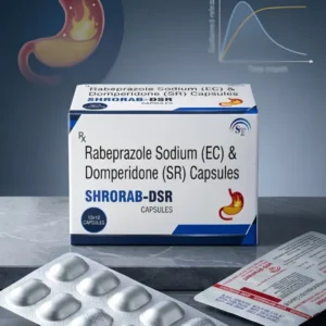 Shrorab-DSR Caps