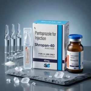 Shropan 40 Injection