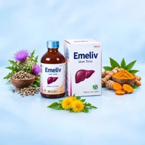Emeliv 500ml