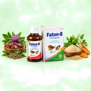 Faton-B