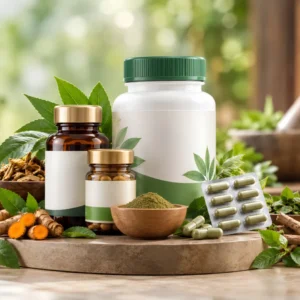 Ayurvedic Range