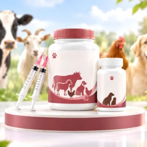 Veterinary Feed Supplement